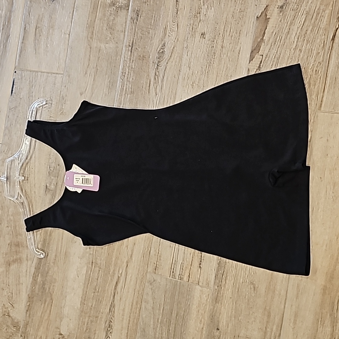 Biketard Size Medium Ladies